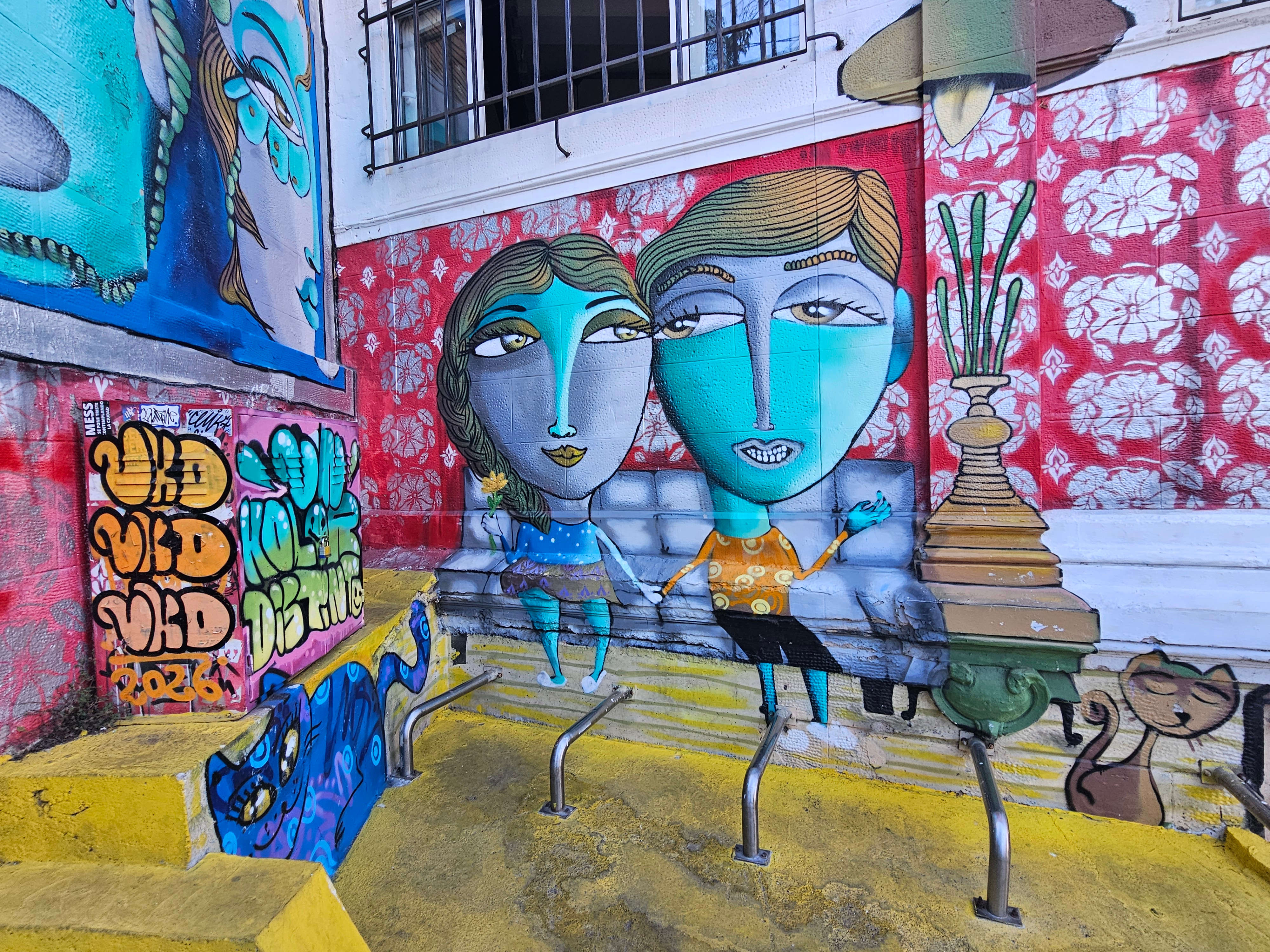 Valparaiso